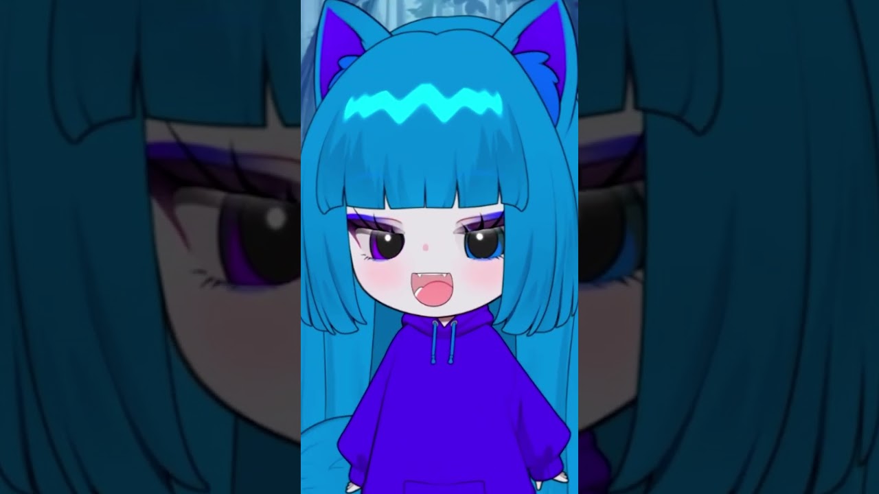 You won't believe how this ended! #vtuber #fyp #kikihollowfang
