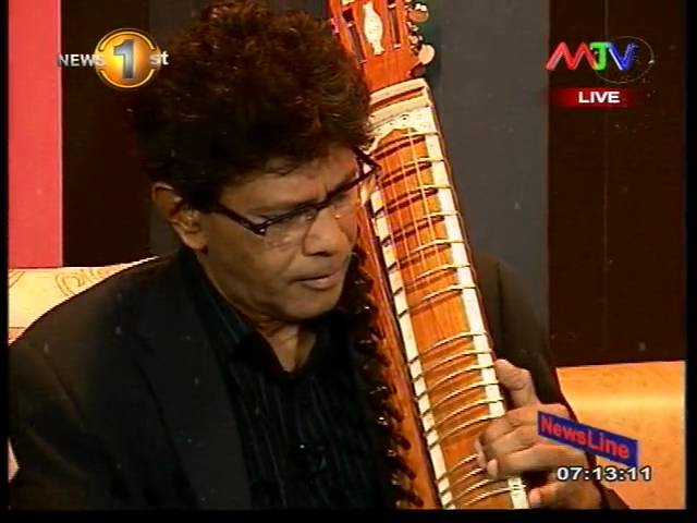 MTV News Line 22-12-2015