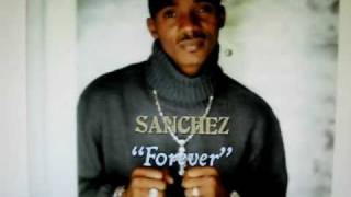 Miniatura de "Sanchez "Forever" (Party Time Riddim)"