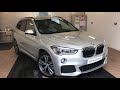 BMW Approved - BMW X1 20dXDrive MSport