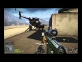 Sniper vs Heli