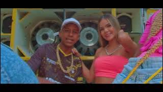 MC MENOR NIKINHO - NA ÁREA 4 É TRETA (VÍDEO CLIPE OFICIAL) DJ SATI MARCONEX