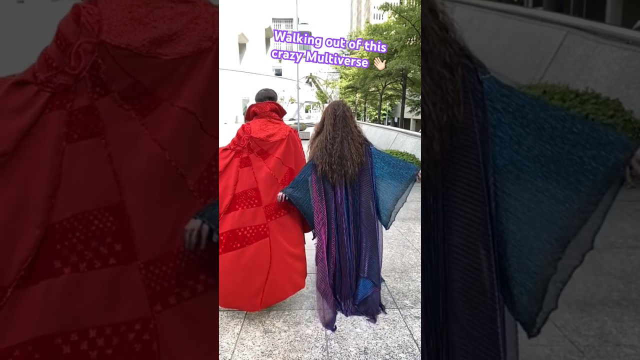 We’re out ✌🏻 just kidding! So here for all the exciting things coming from Marvel this year