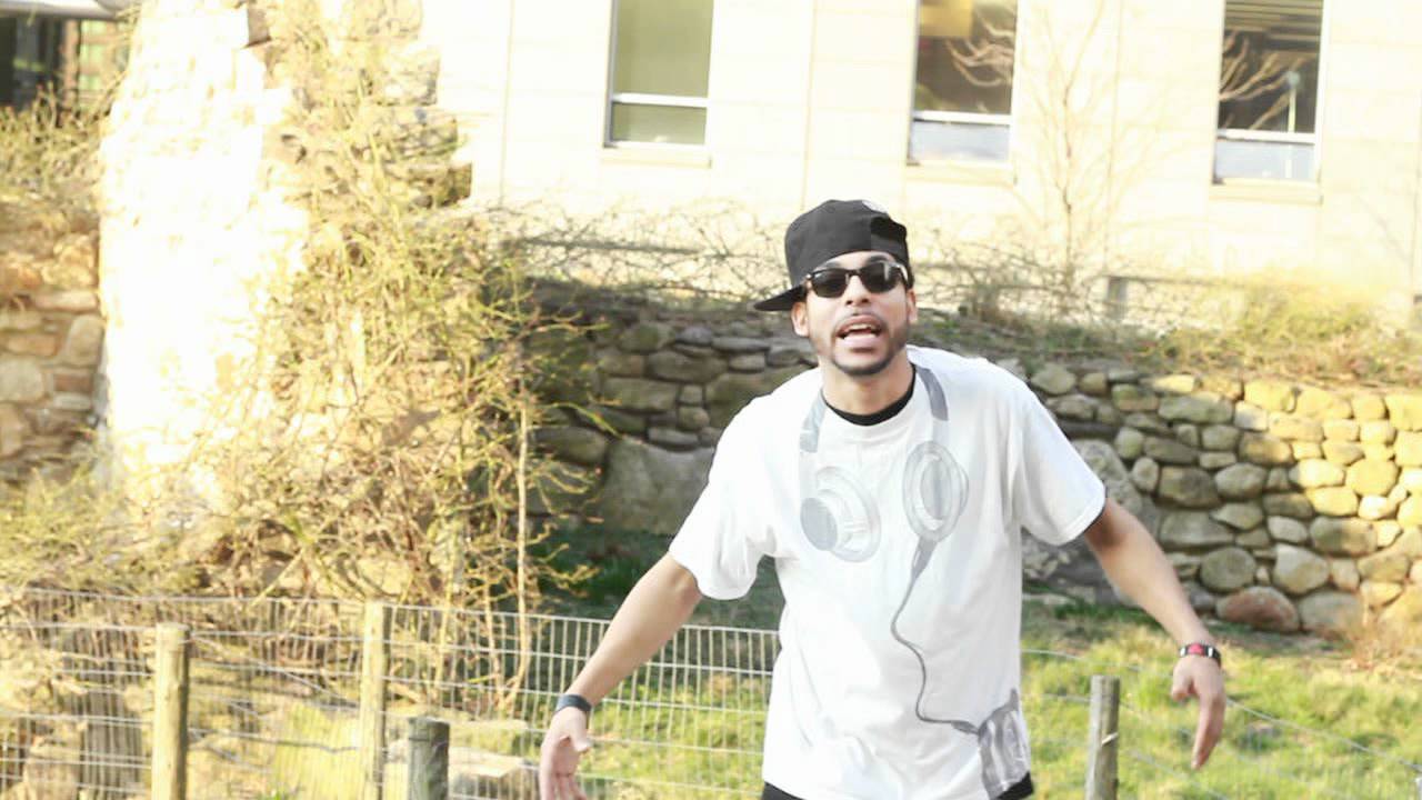 Googie - Sweet Chin Music (Official Music Video) [HD]