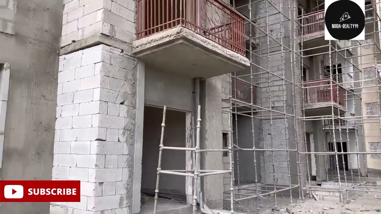 Capital Athena next to Ats Rhapsody opposite rise resort Noida sector 1