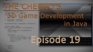 3D Game Programming - Episode 19 - Rendering Walls screenshot 4