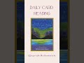 Ancestors: Sacred Reflections Oracle Deck