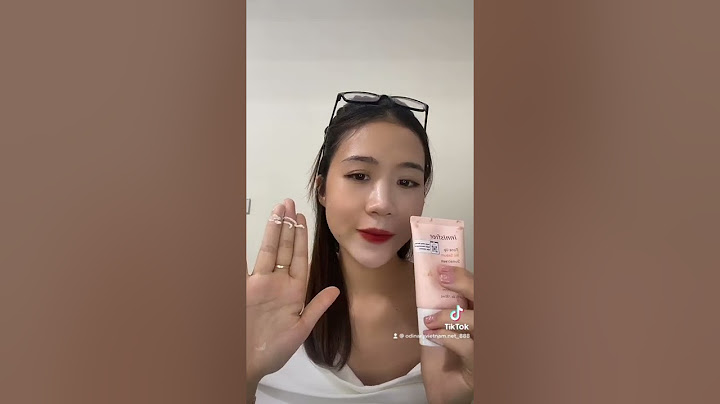 Review kcn innisfree cho da dầu năm 2024