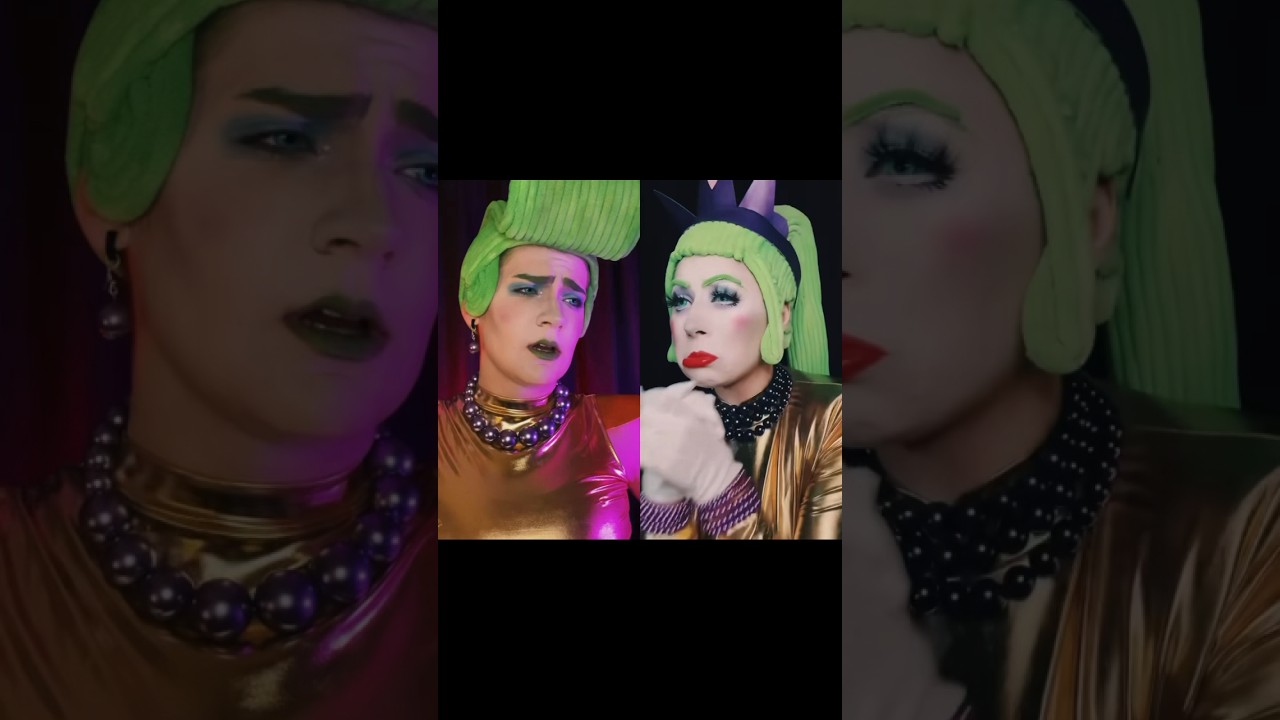 Velvet and Veneer cosplay #velvetandveneer #cosplay #trolls3 #trolls3cosplay