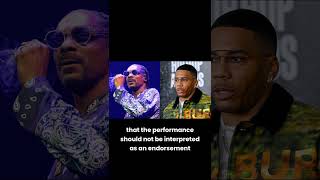 Celebrity Michael 'Harry O' Harris Defends Snoop Dogg Over Trump Performance Profile