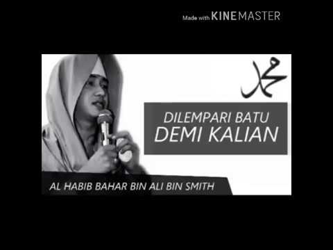 Isi ceramah habib bahar di dalam penjara Terharu Isi ceramah habib bahar di dalam penjara Terharu