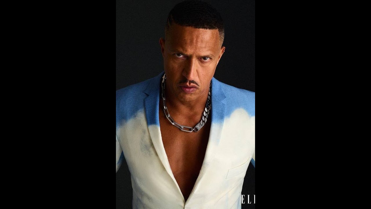 Mano Matrix Mano Brown - A Matrix define oque você pode ou não ingerir - YouTube
