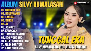 Album Silvy Kumalasari  Tunggal Eka  Ngupayakne  Cdanursari Jawa  Album Terbaru