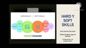 Hard Skills y Soft Skills que todo desarrollador debe tener