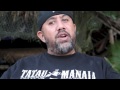 2013 Tisa's Tattoo Fest. - Tatau Manaia (Duffy Hudson)