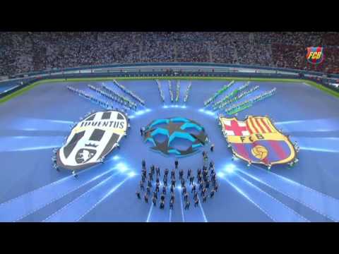 ბარსელონა: 2015 წლის მიმოხილვა