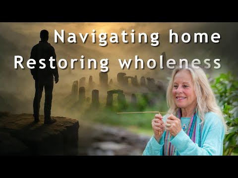 The Hidden Power of Sacred Evolutionary Dowsing with Shelley Darling