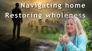The Hidden Power of Sacred Evolutionary Dowsing with Shelley Darling