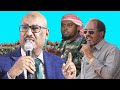 Qorshaha hawiye  shababkdoa somaliland burburinayan  kaniisadaha hargeyso ka furan  saciid deni