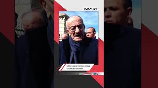 Selden Kapanan Yeni Konya Antalya Kara Yolu Için Seferberlik…