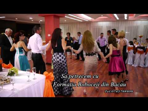 FORMATIA BOBOCEII DIN