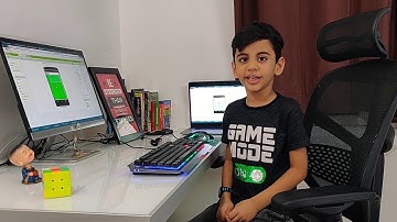 Football Game Using Block Coding in MIT App Inventor