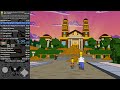 Beginning of video