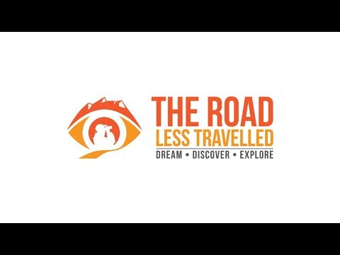 advertising agencies BOND WITH THE MOUNTAINS 2018 TRIP PROMOTIONAL