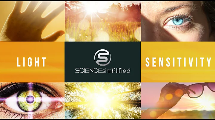 Light Sensitivity