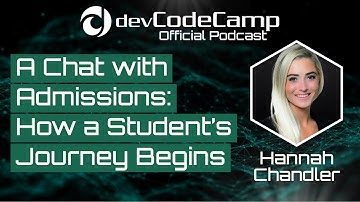 A Chat with devCodeCamp