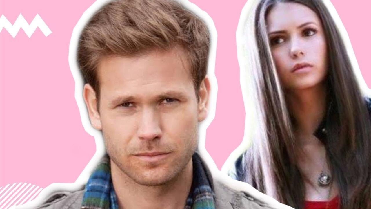 Será que Alaric Saltzman, de Matt Davis, está deixando legados? Atualizar -  Notícia