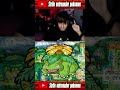 Repintando pokemon SHINY parte 2