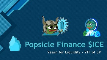 Popsicle Finance | $ICE Token Review