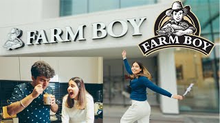 What I Bought At Farmboy  Trying Foods And Sharing My Favs  Toronto