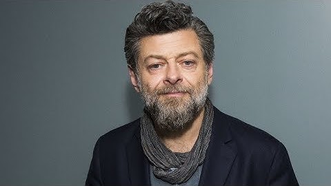 Top 10 Andy Serkis Movies