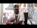 KFC Fresh Fathers Promo