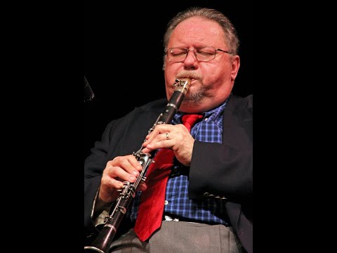 "LINGER AWHILE": ALLAN VACHE, TOM FISCHER, JOHNNY VARRO, PAUL KELLER, DANNY COOTS (4.18.15)