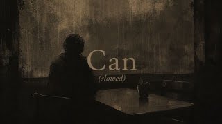 Hozan Dîno - Can (Li Kobane) Slowed 2026