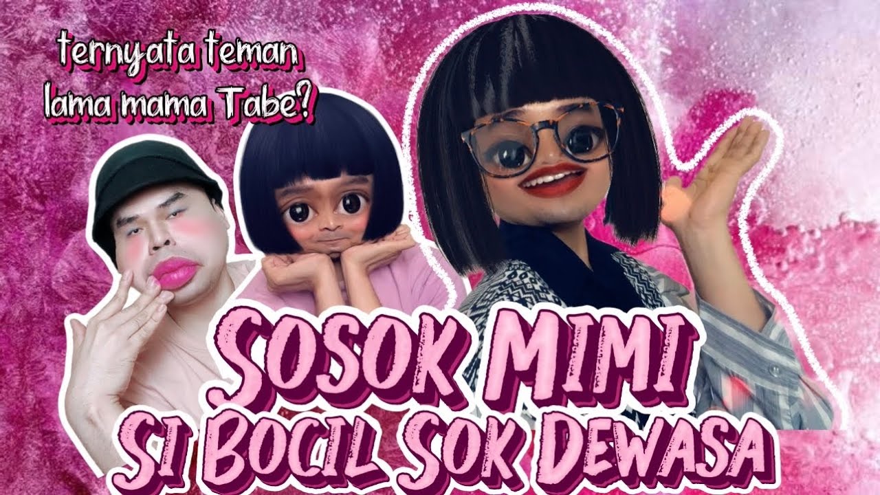 INILAH SOSOK 