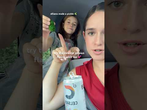 Wasn T My Fave But At Least We Are Adding Another Can To The Collection Foryou Celsius Trending 