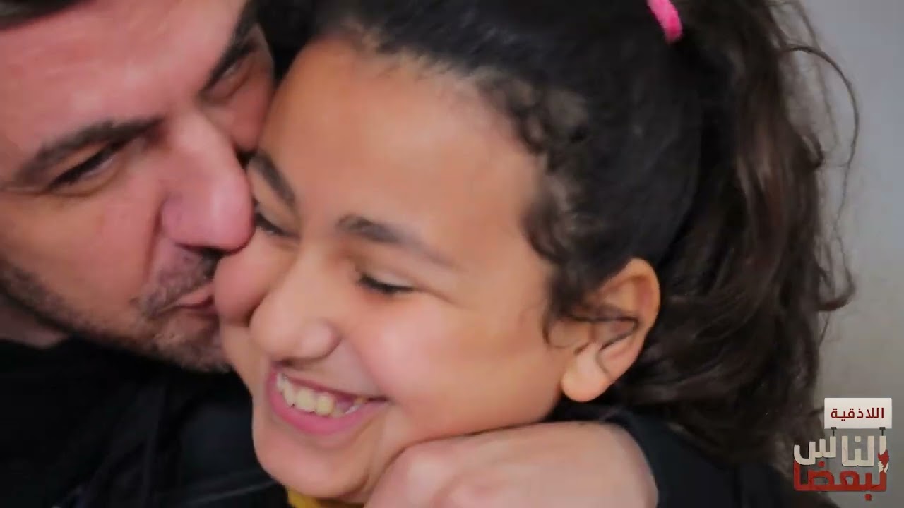 الناس لبعضا  | حلقة خاصة  | قصص وحكايا في يوم الأم