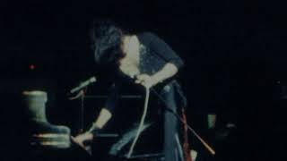 Queen (PRE-PITCH CORRECTIONS!) - The Fairy-Feller's Master Stroke - Live at the Rainbow '74