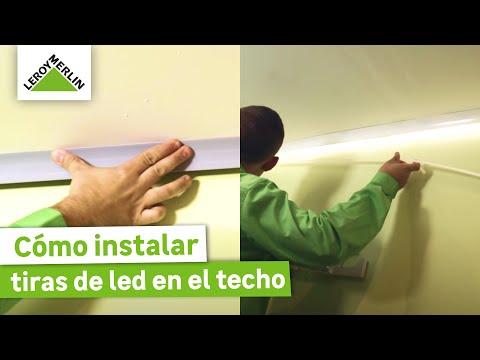 Guía definitiva para alimentar tiras de luces LED con pilas