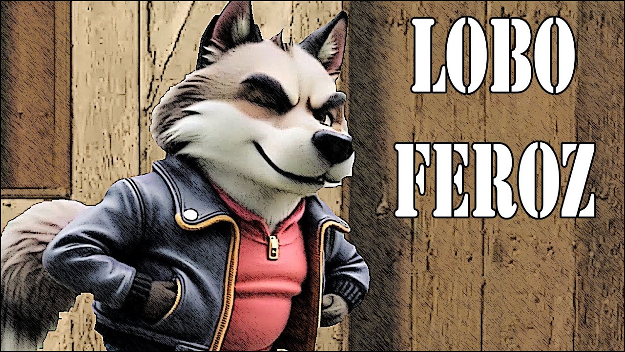 3 CUENTOS INFANTILES DEL LOBO FEROZ: Los tres cerditos, Caperucita Roja y Los Siete Cabritillos