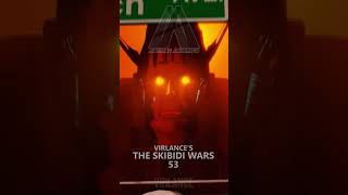Skibidi Wars 53 - Parte 1 ll Fandub en español