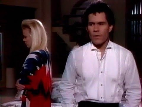 Cruz & Eden's scene - Argument because of Carlos Lopez PART 2 - YouTube