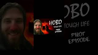 I'm Homeless // Trailer For Pilot Episode Hobo: Tough Life #Shorts