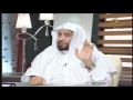 لقاء الجمعة مع الشيخ محسن العواجي