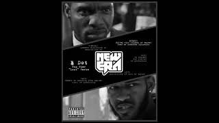 B Dot Top Tier Lost Verse