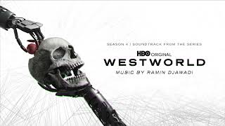 Westworld Season 4 Episode 6 Ending Soundtrack: 